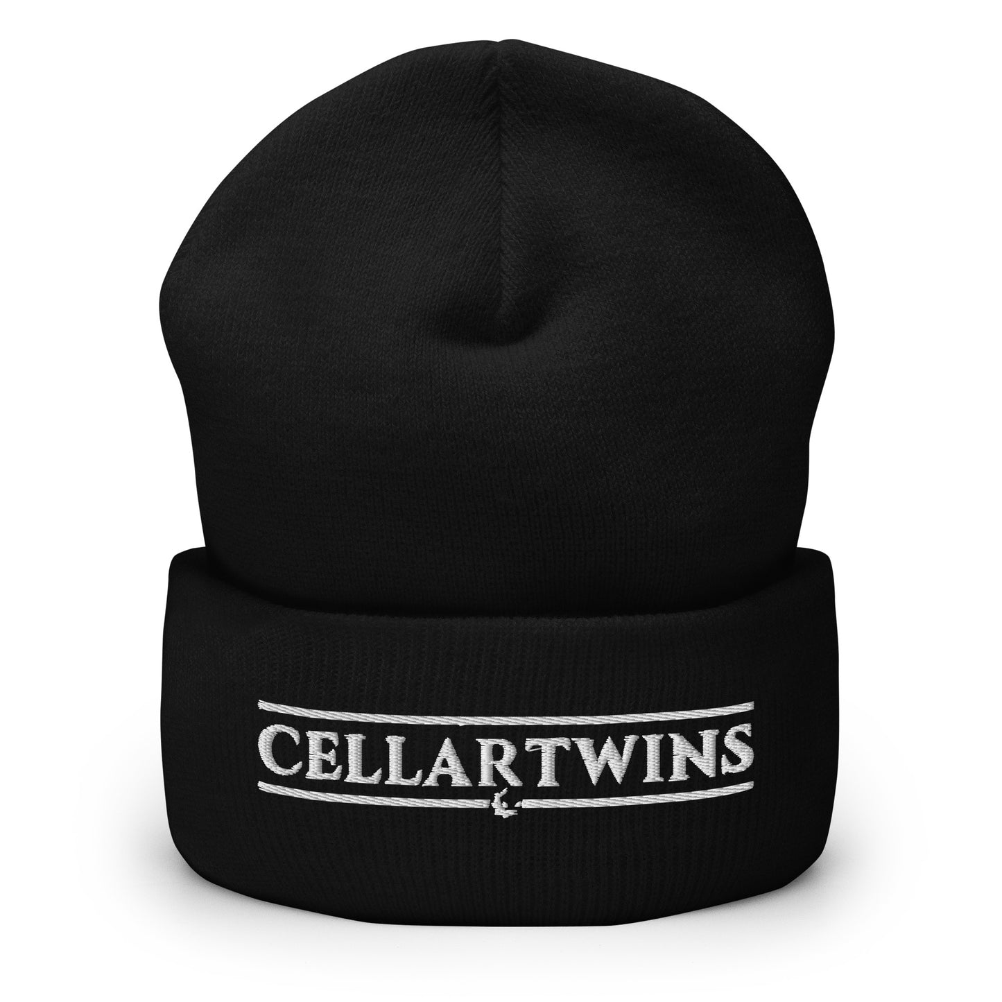 Beanie - Cellar Twins