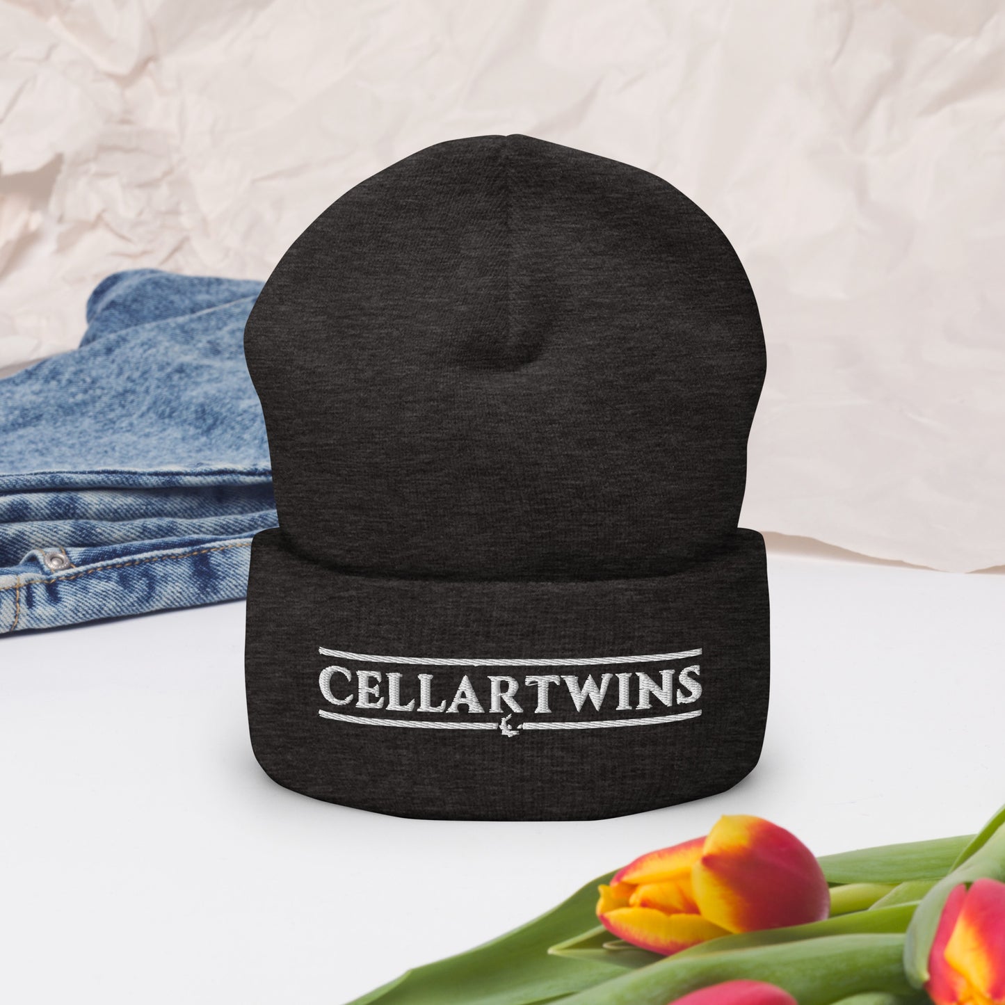 Beanie - Cellar Twins