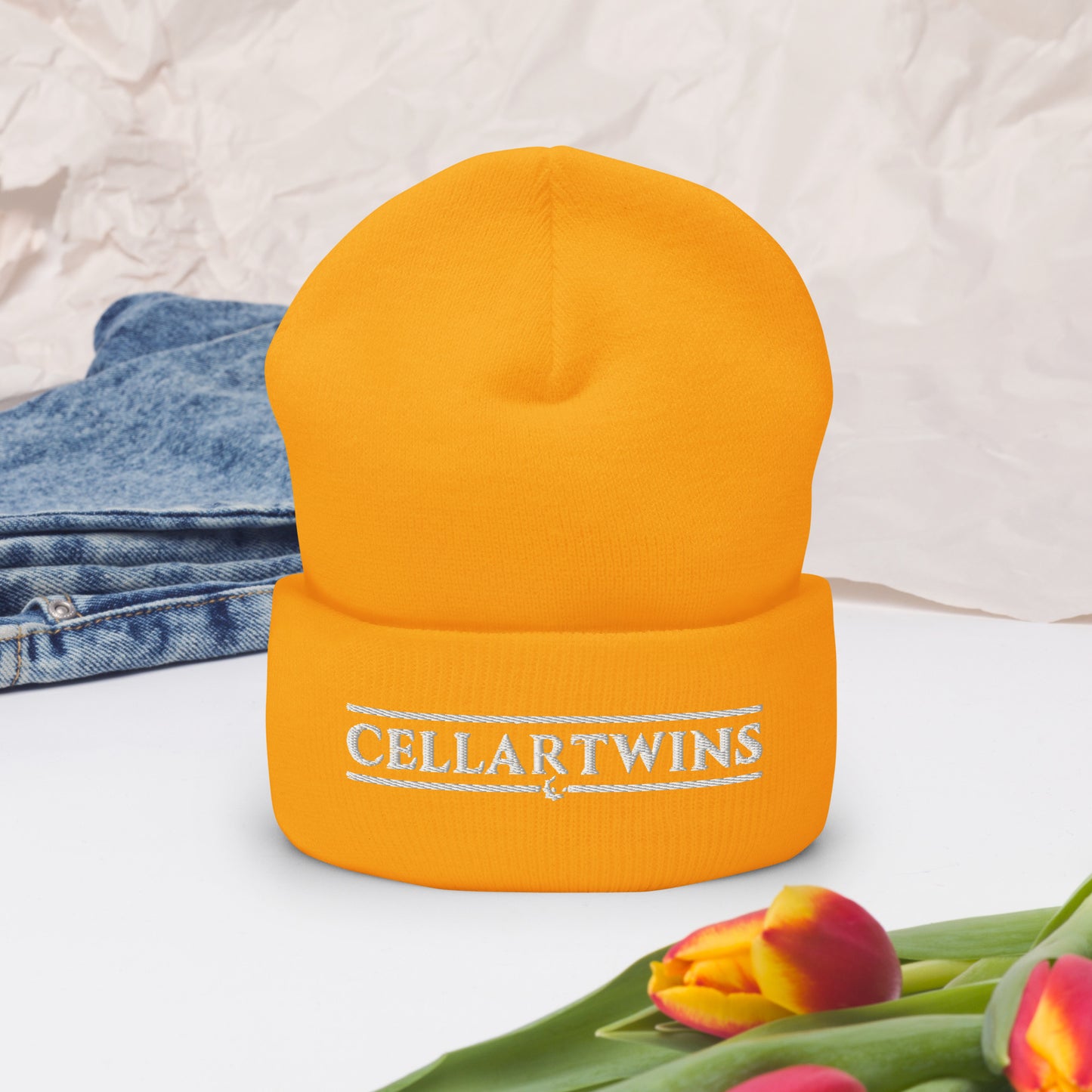 Beanie - Cellar Twins