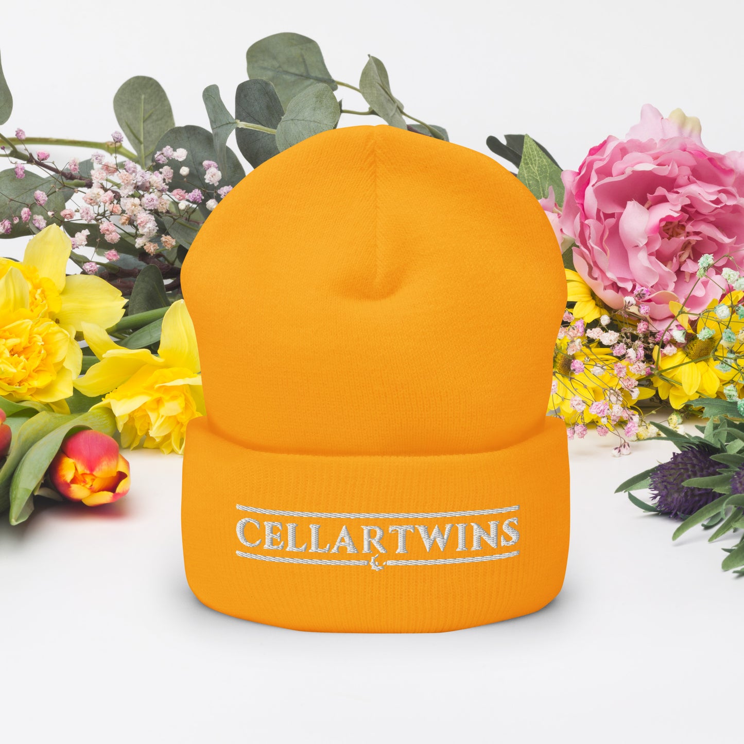 Beanie - Cellar Twins