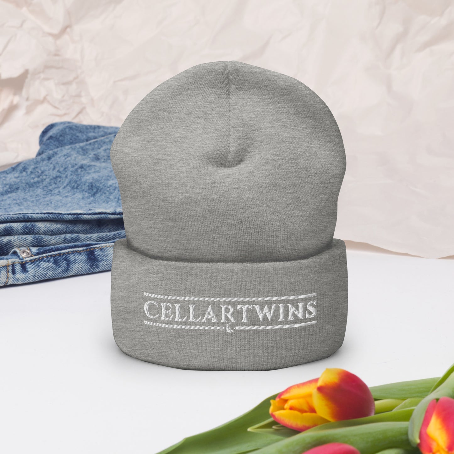 Beanie - Cellar Twins