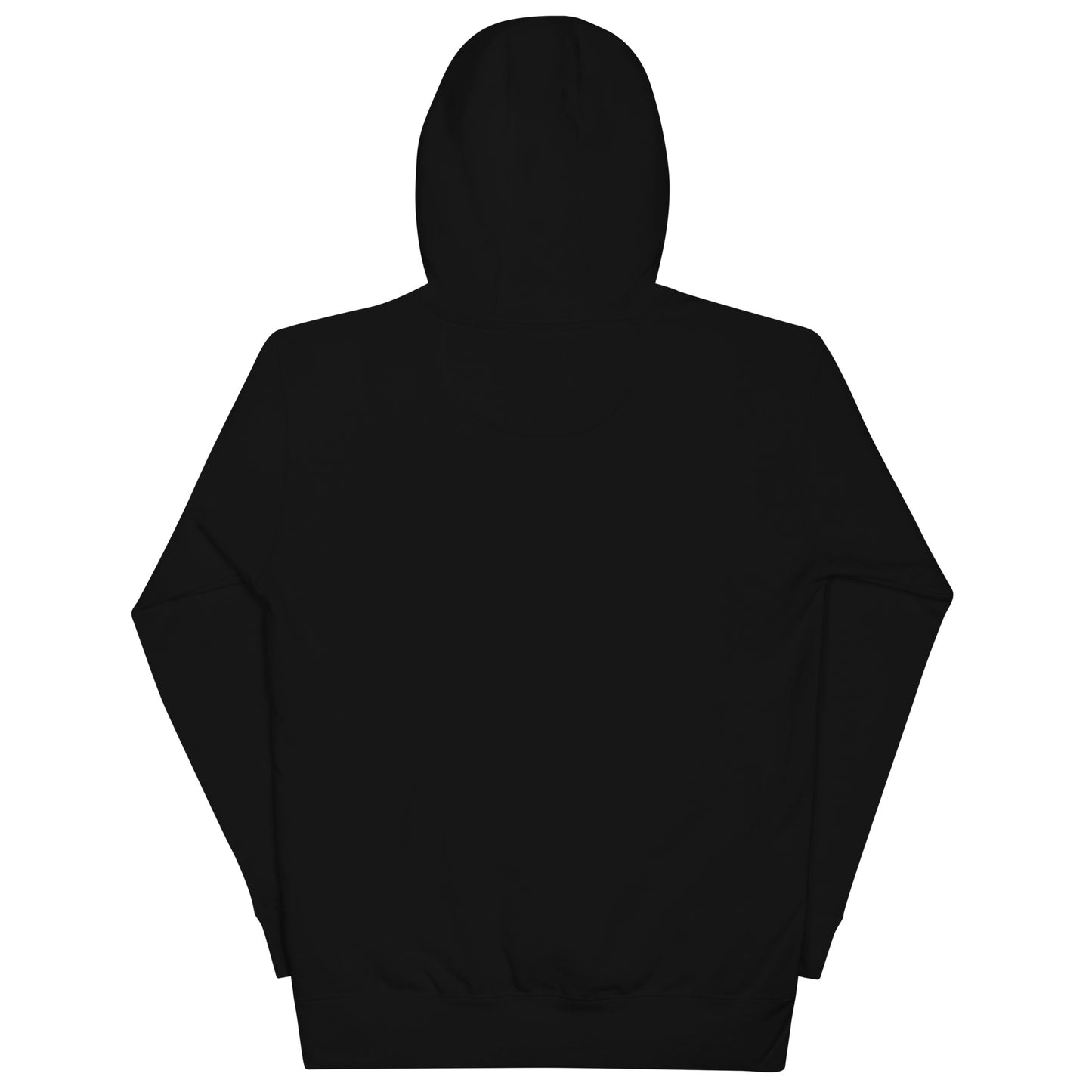 Unisex Hoodie - "Duality"