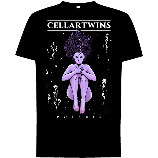 Unisex T-shirt - "Polaris"